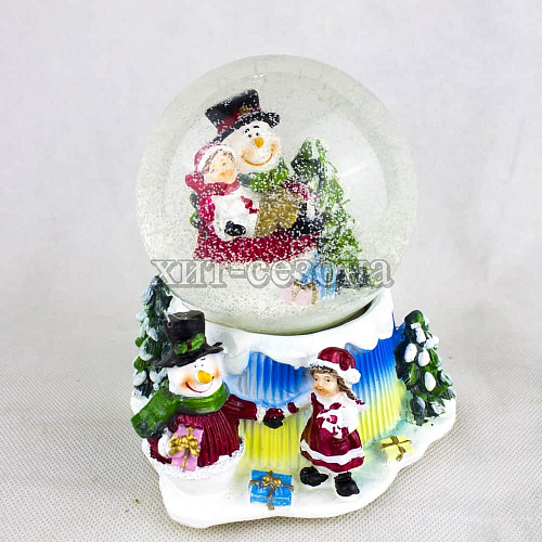 													Набор шаров  см  шт  9817841