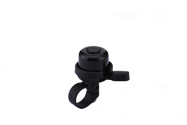 Звонок велосипедный FORWARD L-A-64 черный RNVLA6400001 Звонок велосипедный FORWARD L-A-64 черный RNVLA6400001