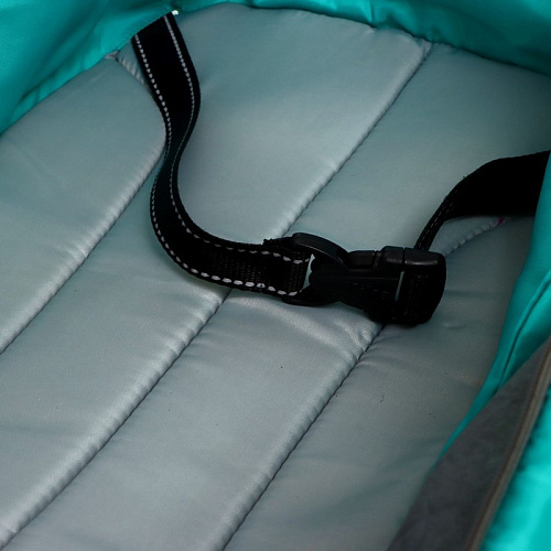 Санки с набором аксессуаров детские Тимка 5УН зеленый 9441486/Т5УН/З фото 6 Санки с набором аксессуаров детские Тимка 5УН зеленый 9441486/Т5УН/З фото 6