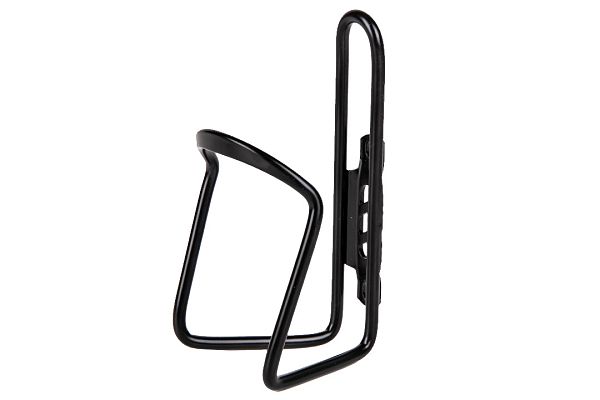 Флягодержатель Tech Team HL-BC22 алюминий черный HL-BC22