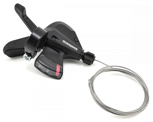 Шифтер Shimano , ск., , 31012303 Шифтер Shimano , ск., , 31012303