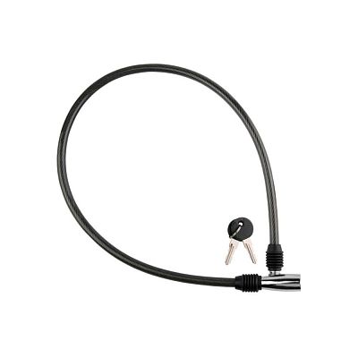 Замок-трос  , xмм, ,  540003