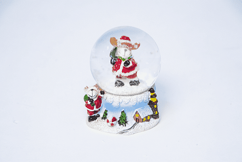 													Набор шаров  см  шт  9817844 фото 3