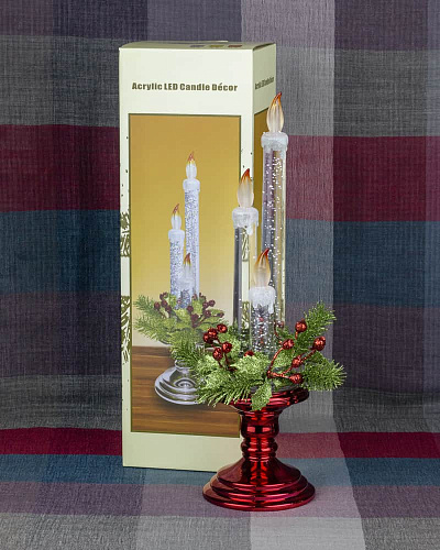 													 37 см см  красный 1146-3 фото 3