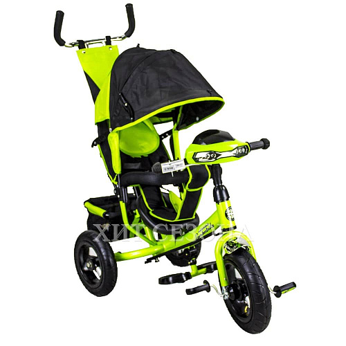 													 Lambotrike  зеленый AL12